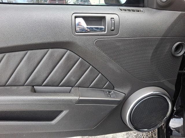 2014 Ford Mustang GT Premium