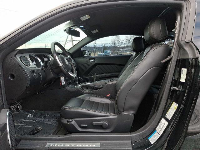 2014 Ford Mustang GT Premium