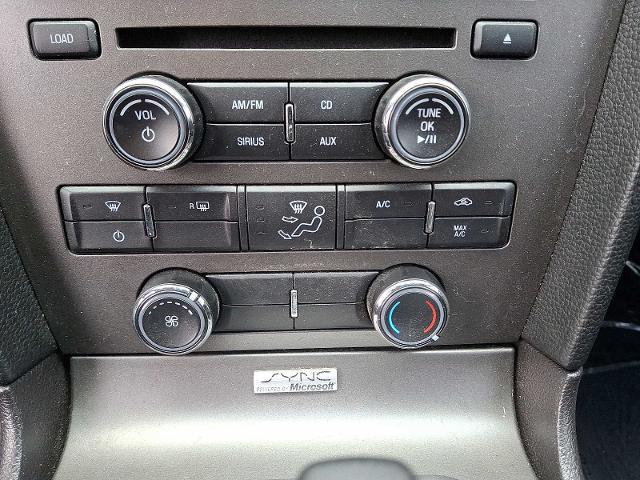 2014 Ford Mustang GT Premium