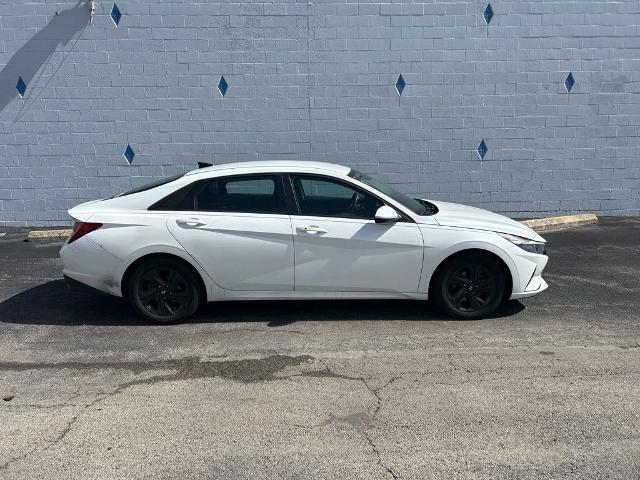 2021 Hyundai Elantra SEL for sale near Celina, OH