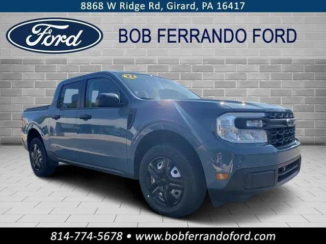 2022 Ford Maverick XL for sale in Girard, PA