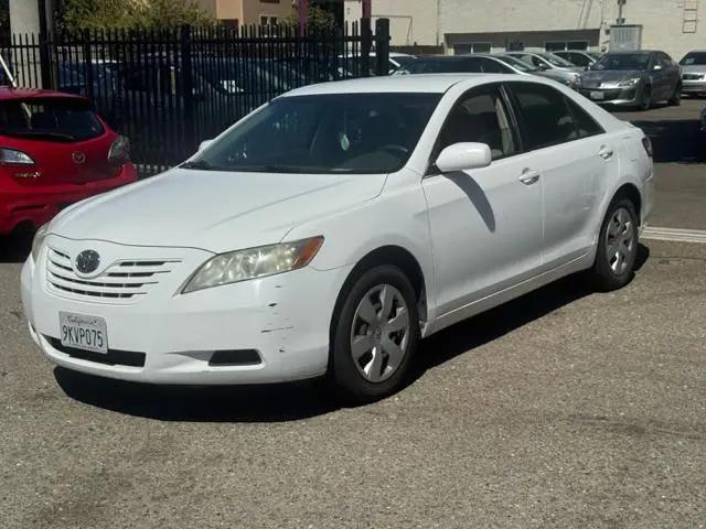 2007 Toyota Camry CE for sale in TRACY, CA