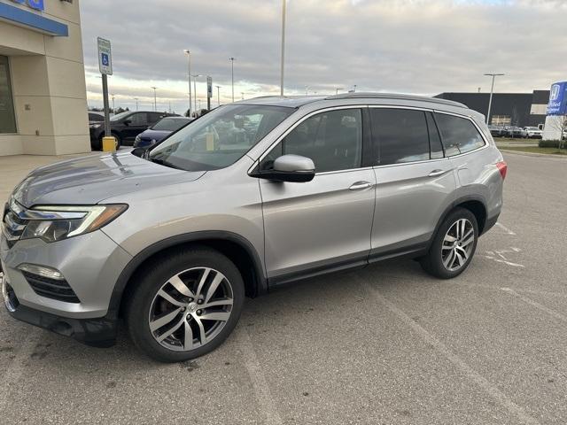 2016 Honda Pilot for sale near Columbus, OH