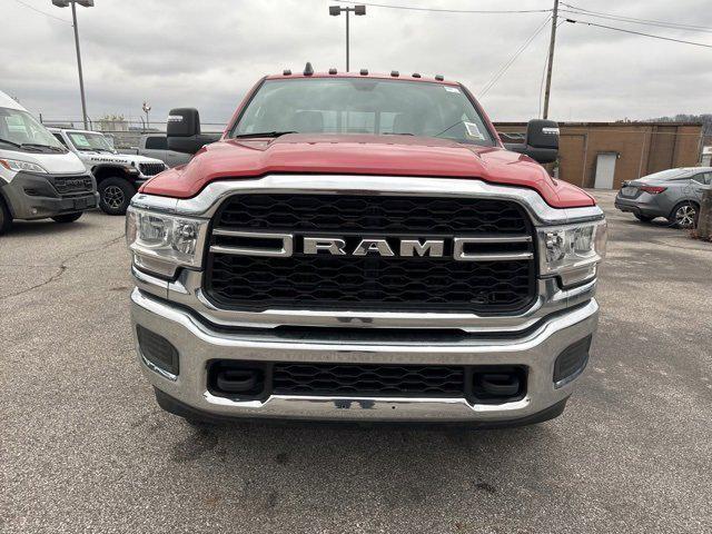 2024 Ram 2500 Tradesman Crew Cab 4x4 6'4" Box