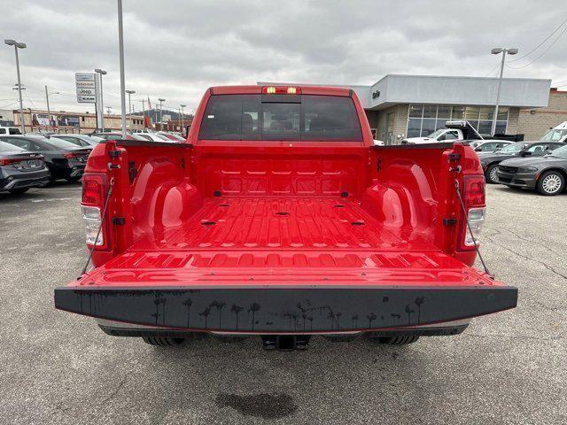 2024 Ram 2500 Tradesman Crew Cab 4x4 6'4" Box