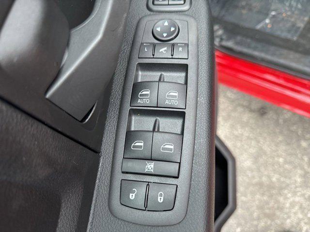 2024 Ram 2500 Tradesman Crew Cab 4x4 6'4" Box