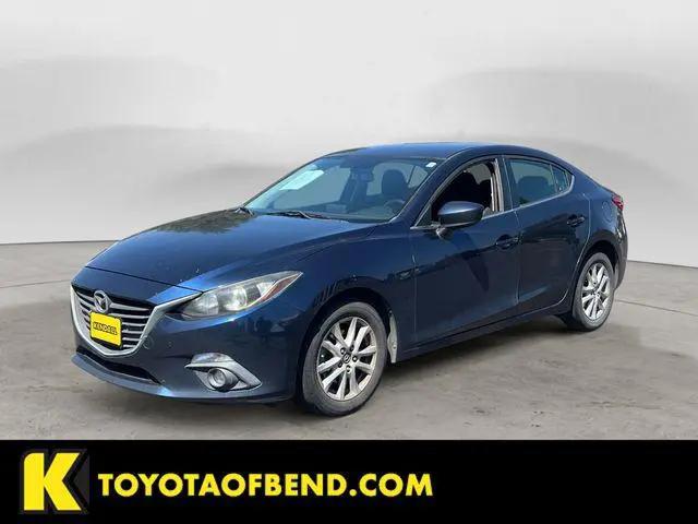 2015 Mazda Mazda3 i Touring for sale in Bend, OR
