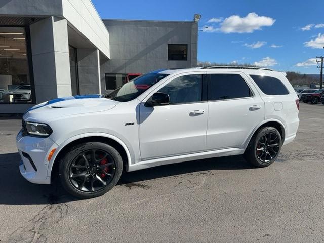 2024 Dodge Durango DURANGO SRT 392 PREMIUM AWD