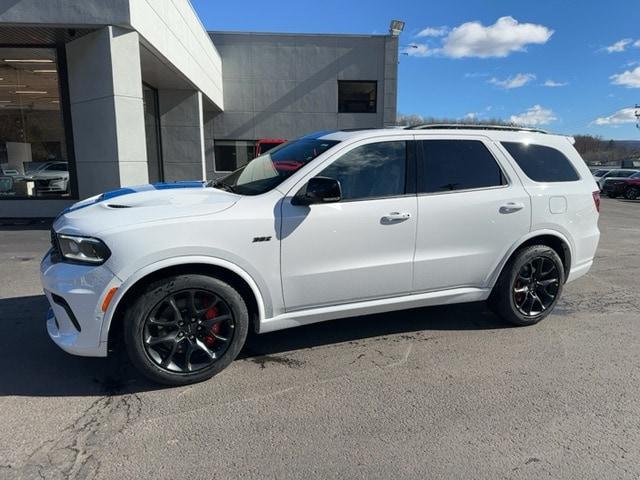 2024 Dodge Durango DURANGO SRT 392 PREMIUM AWD