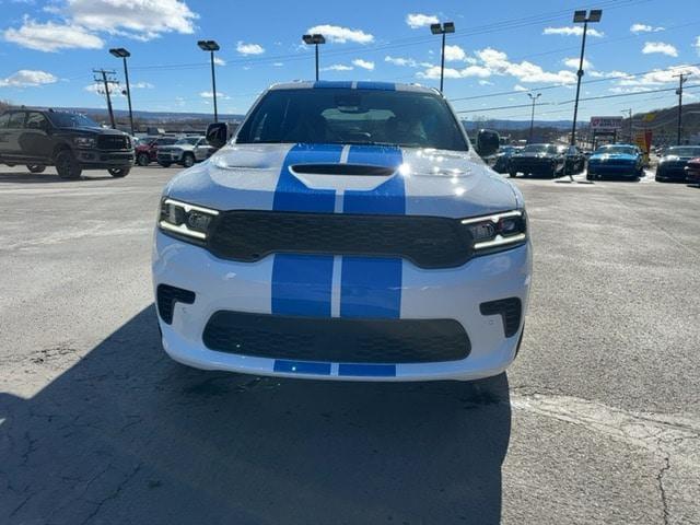 2024 Dodge Durango DURANGO SRT 392 PREMIUM AWD