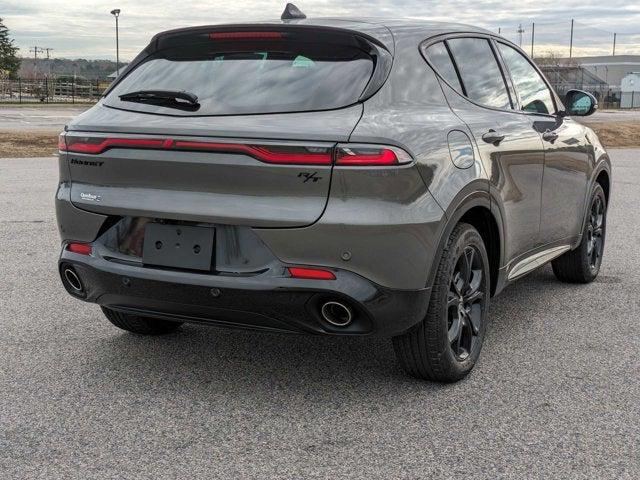 2024 Dodge Hornet DODGE HORNET R/T PLUS EAWD