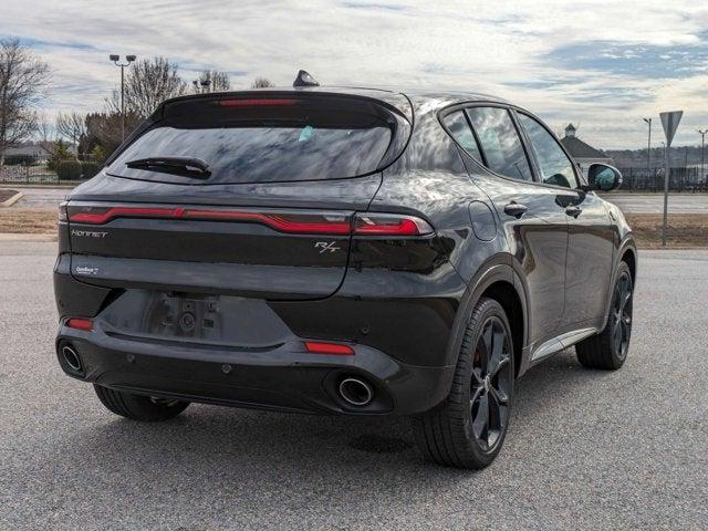 2024 Dodge Hornet DODGE HORNET R/T PLUS EAWD