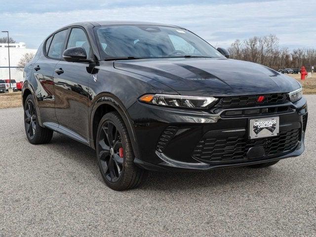 2024 Dodge Hornet DODGE HORNET R/T PLUS EAWD