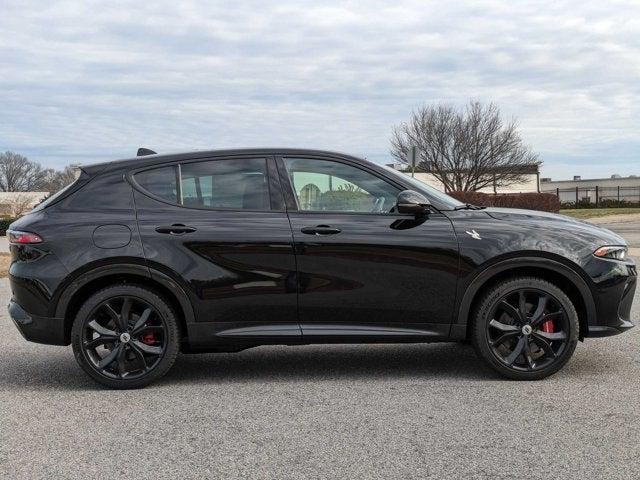 2024 Dodge Hornet DODGE HORNET R/T PLUS EAWD
