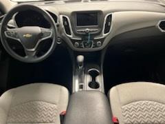 2023 Chevrolet Equinox FWD LS
