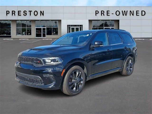 2023 Dodge Durango R/T Plus AWD