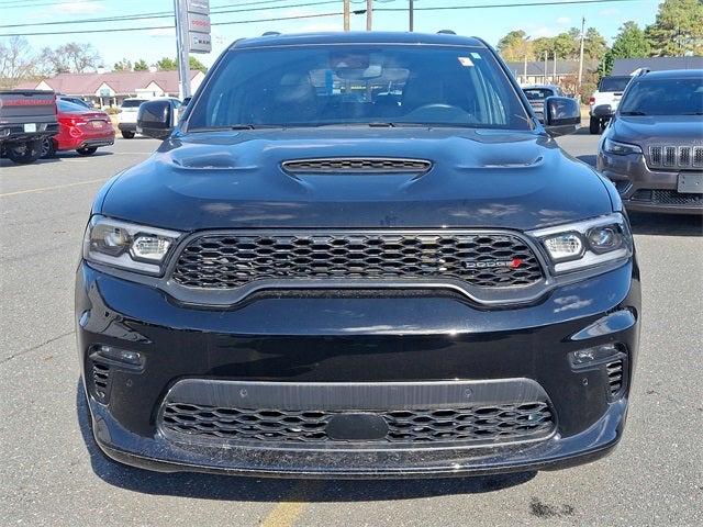 2023 Dodge Durango R/T Plus AWD