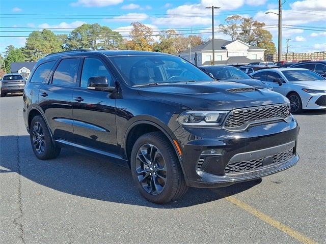 2023 Dodge Durango R/T Plus AWD