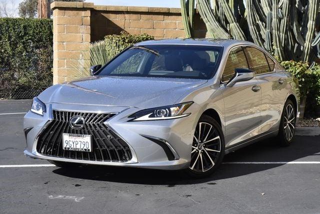 New Used Lexus Cars for Sale Near Los Angeles CA