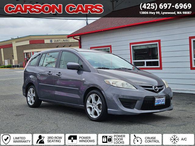 2009 Mazda Mazda5 Sport for sale in Lynnwood, WA