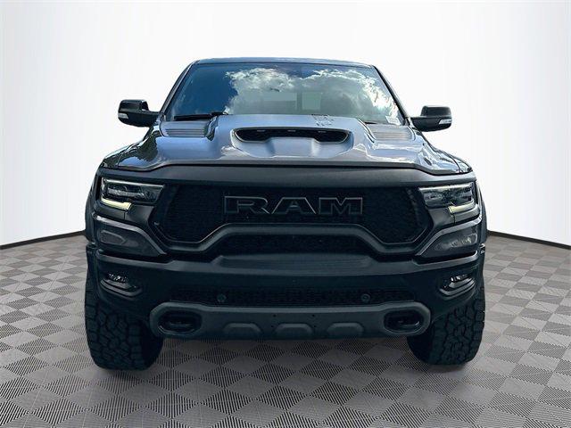 2021 RAM 1500 TRX Crew Cab 4x4 57 Box