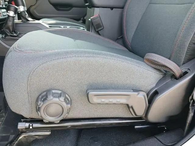 2024 Jeep Wrangler 4-Door Rubicon 4x4