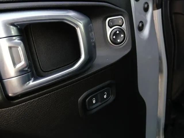 2024 Jeep Wrangler 4-Door Rubicon 4x4
