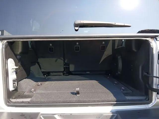 2024 Jeep Wrangler 4-Door Rubicon 4x4