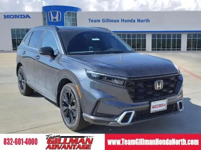 2024 Honda CR-V Hybrid Sport Touring for sale in Houston, TX