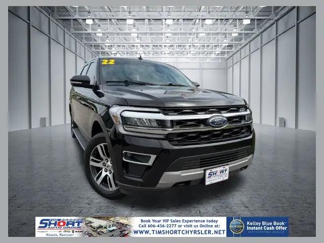 2022 Ford Expedition Limited MAX for sale in Hazard, KY