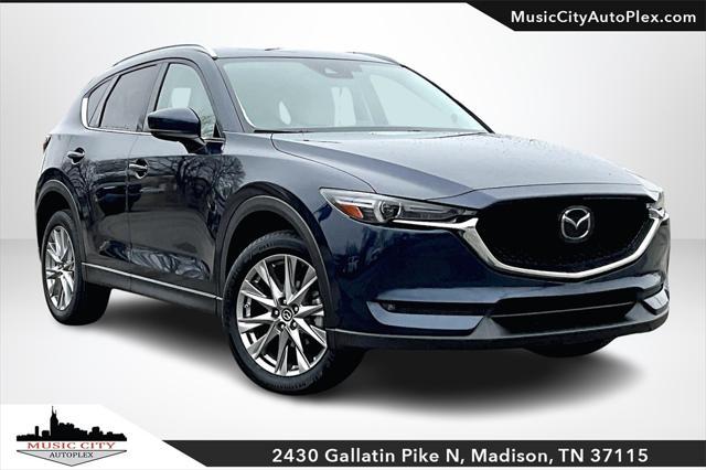 New Used Mazda Cars for Sale Near Murfreesboro TN