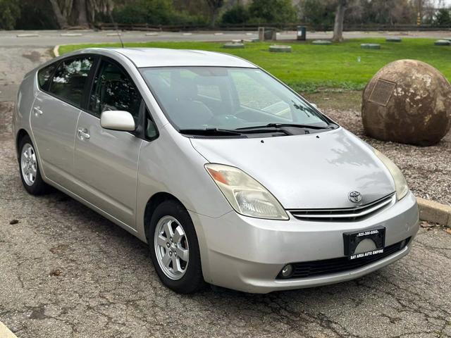 2005 toyota deals prius for sale