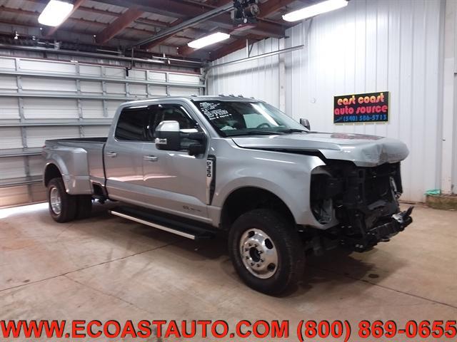 2023 Ford F-350 LARIAT for sale in Bedford, VA
