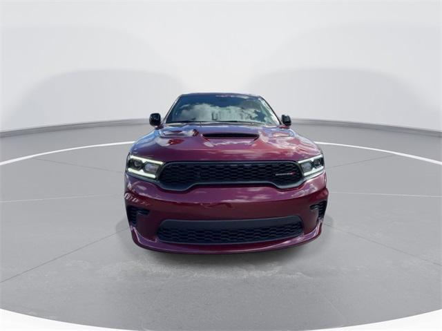 2024 Dodge Durango DURANGO R/T RWD 2024 Dodge Durango DURANGO R/T RWD