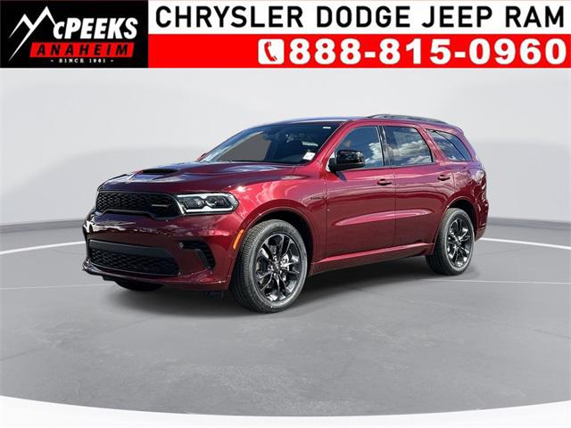 2024 Dodge Durango DURANGO R/T RWD