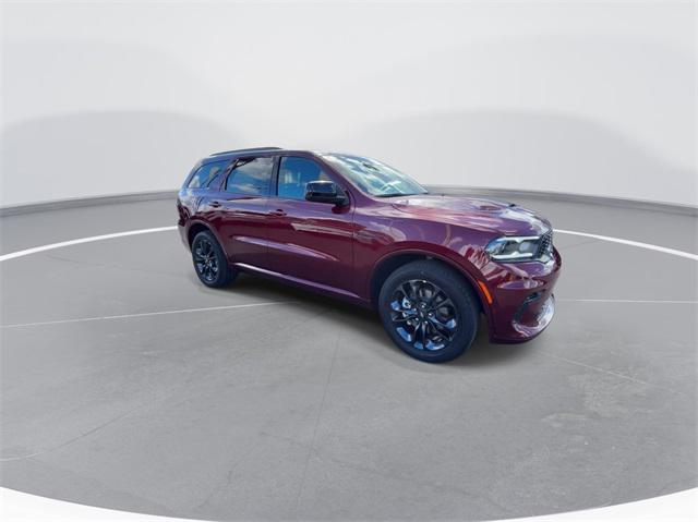 2024 Dodge Durango DURANGO R/T RWD