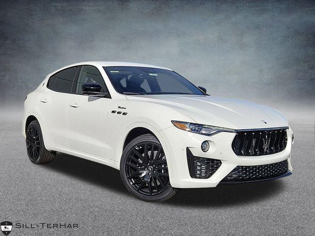2024 Maserati Levante Modena Ultima for sale in Broomfield, CO