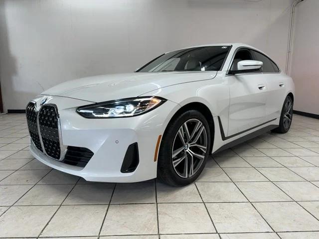 2023 BMW 430i Gran Coupe xDrive for sale in Plano, TX