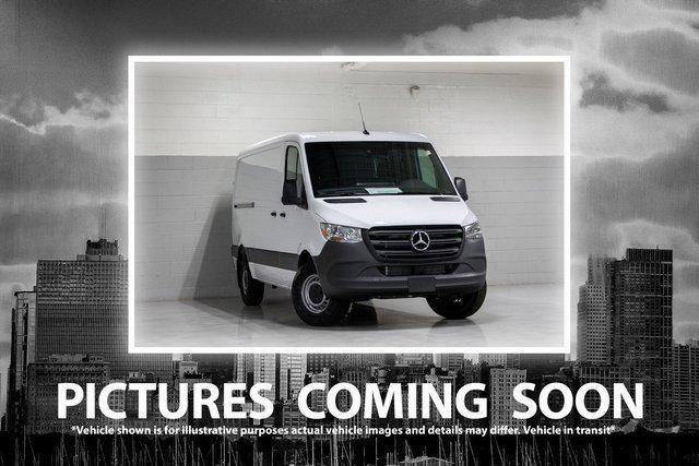 2023 Mercedes-Benz Metris