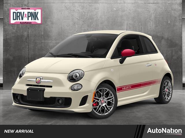 Used Fiat 500 near Dublin, CA for Sale