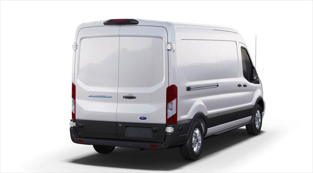 New 2023 Ford E-Transit-350 Cargo Van For Sale in OLIVE BRANCH, MS