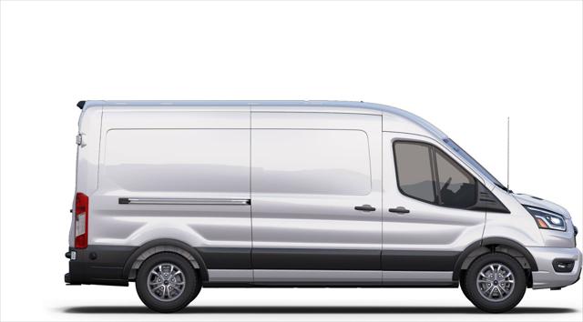 New 2023 Ford E-Transit-350 Cargo Van For Sale in OLIVE BRANCH, MS