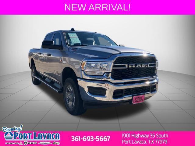 2020 RAM 2500 Tradesman Crew Cab 4X4 64 Box 2020 RAM 2500 Tradesman Crew Cab 4X4 64 Box