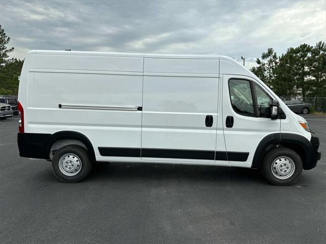 2023 RAM Ram ProMaster RAM PROMASTER 2500 CARGO VAN HIGH ROOF 159 WB