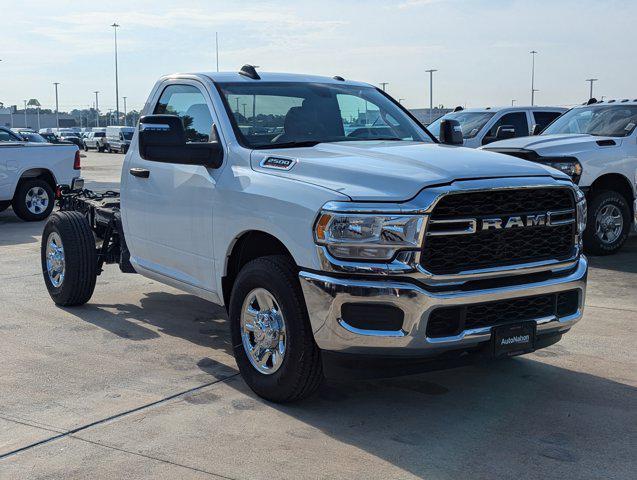 2024 RAM Ram 2500 RAM 2500 TRADESMAN REGULAR CAB 4X2 8 BOX