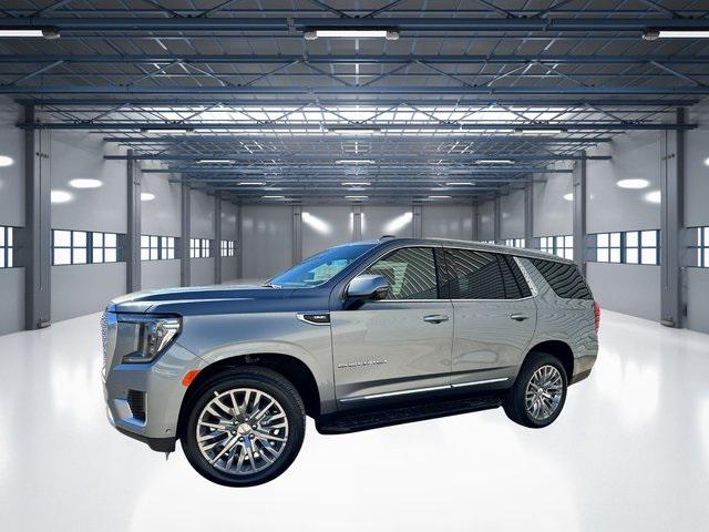 2024 GMC Yukon 4WD Denali for sale in Duncan, OK