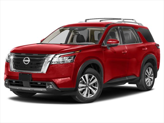 2024 Nissan Pathfinder SL FWD for sale in Joplin, MO