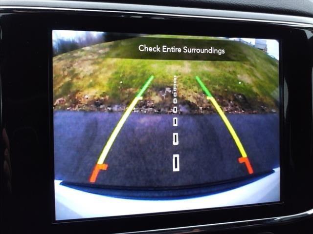 2020 Jeep Grand Cherokee Altitude 4X4