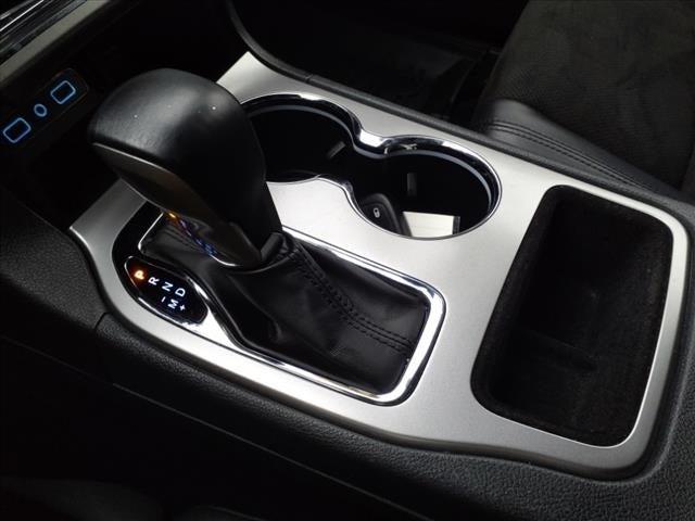 2020 Jeep Grand Cherokee Altitude 4X4