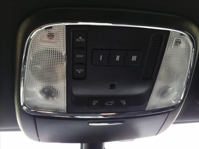 2020 Jeep Grand Cherokee Altitude 4X4